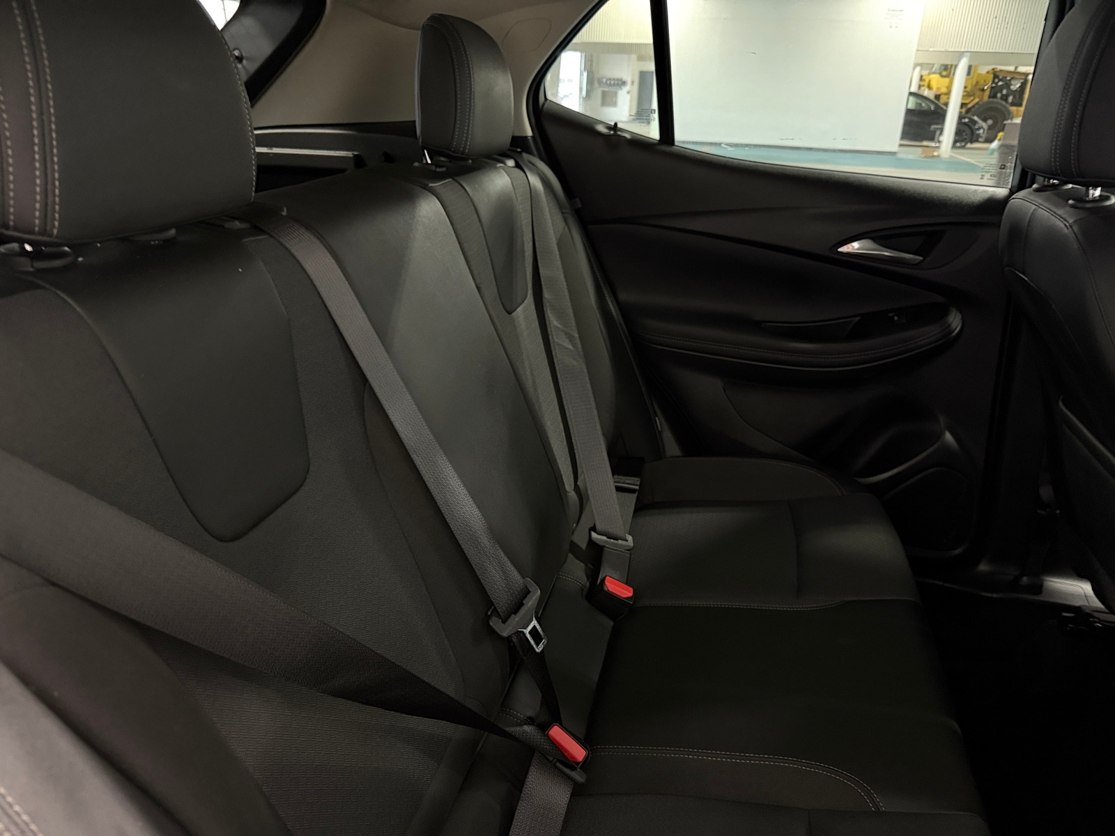 Thumbnail: 2021 Buick Encore GX - 5