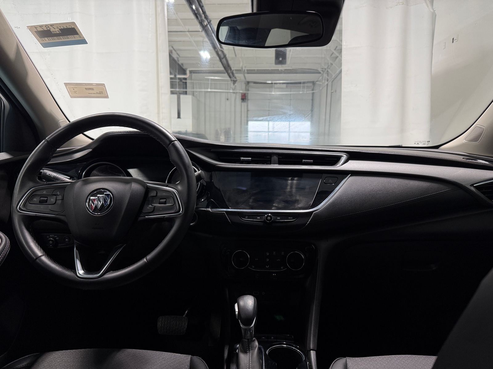 Thumbnail: 2021 Buick Encore GX - 2