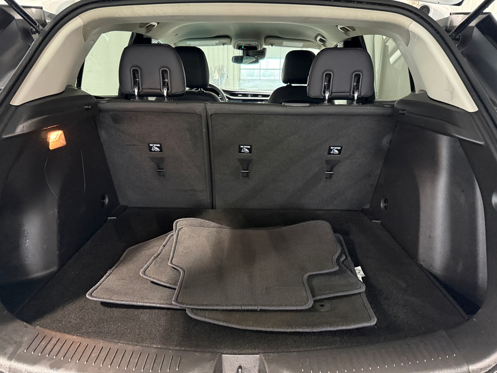 Thumbnail: 2021 Buick Encore GX - 6