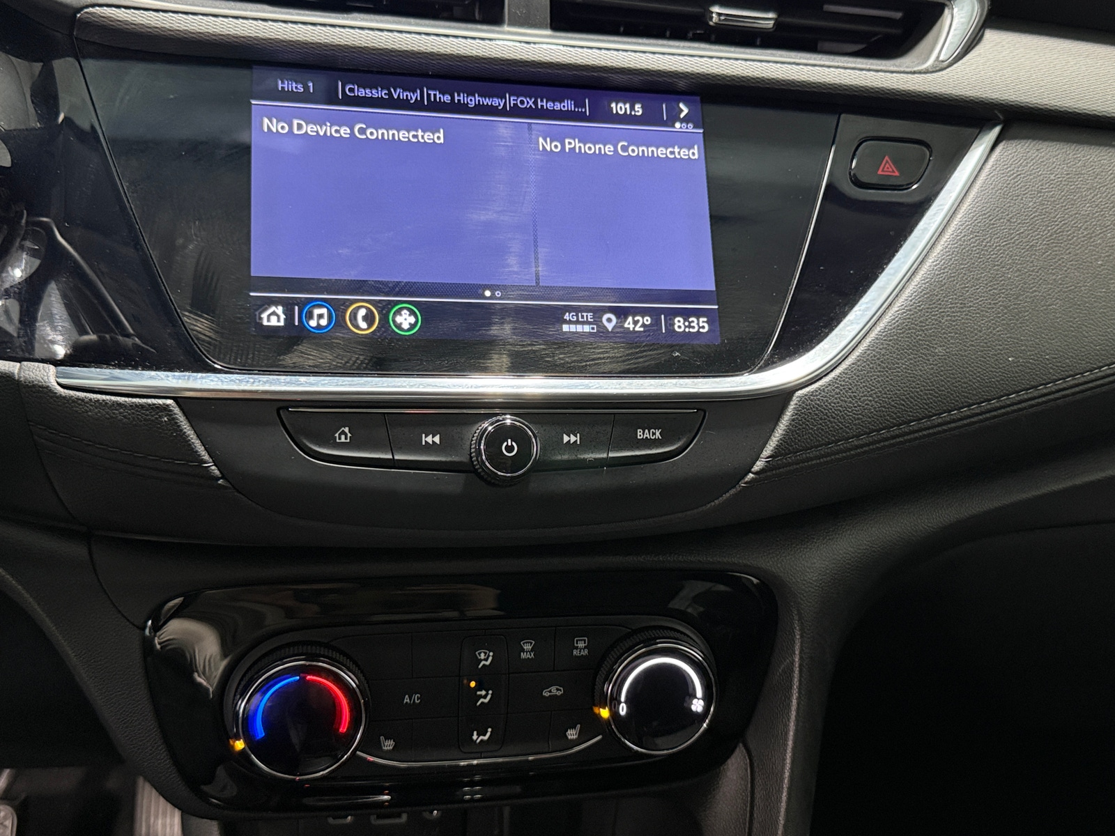 Thumbnail: 2021 Buick Encore GX - 3