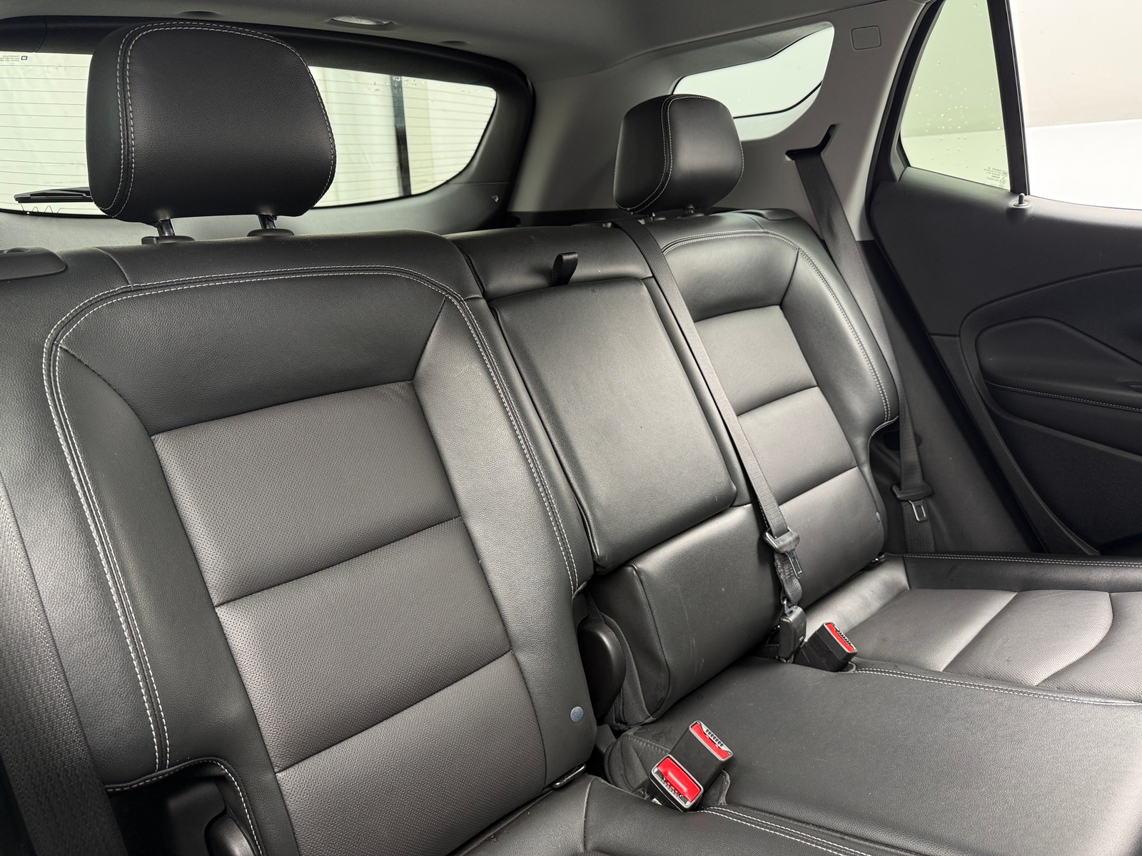 Thumbnail: 2024 GMC Terrain - 5