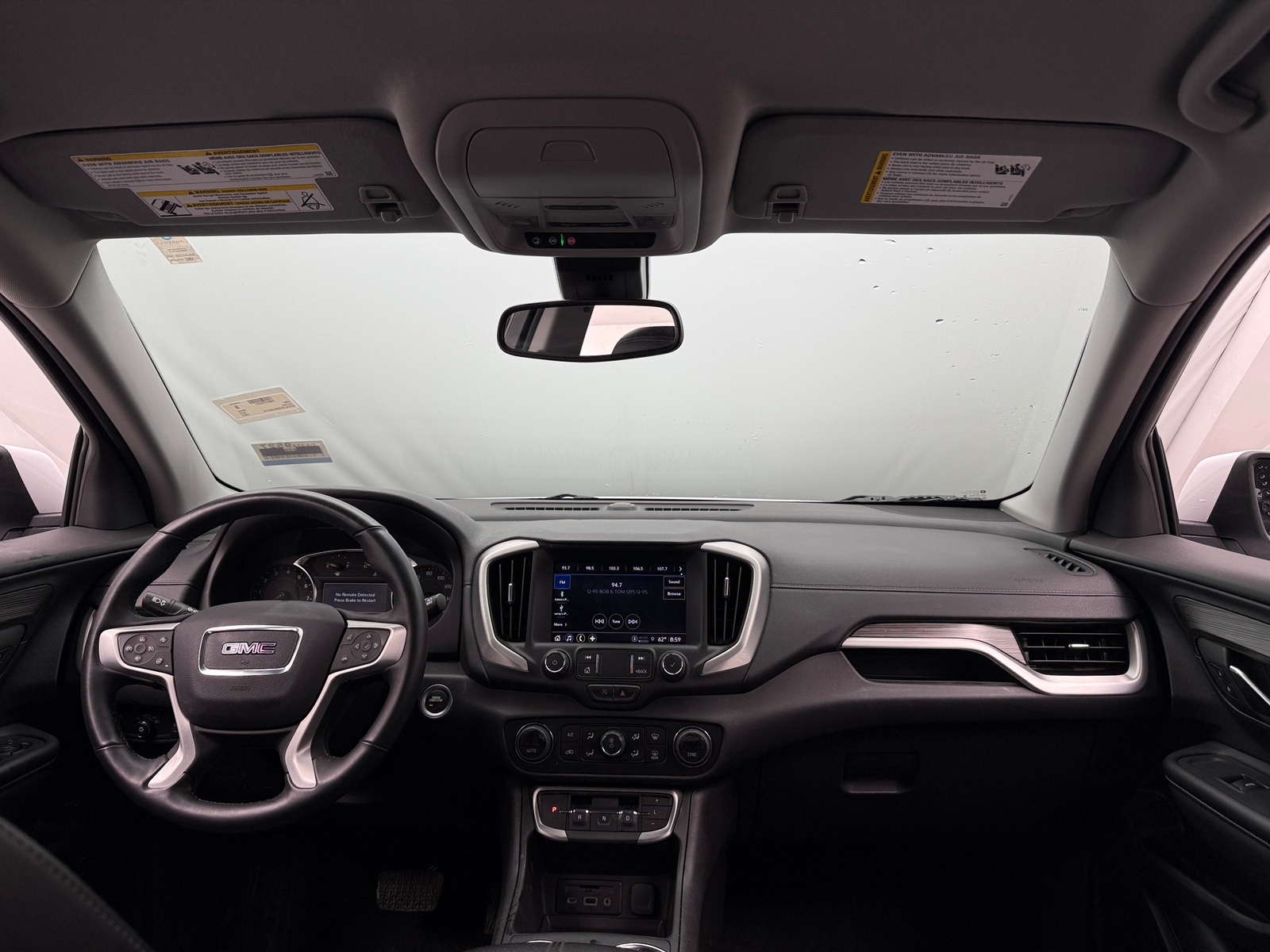 Thumbnail: 2024 GMC Terrain - 2