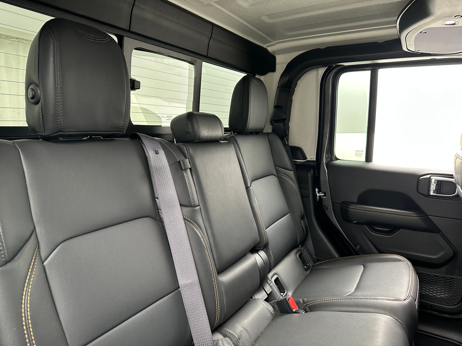 Thumbnail: 2025 Jeep Gladiator - 5