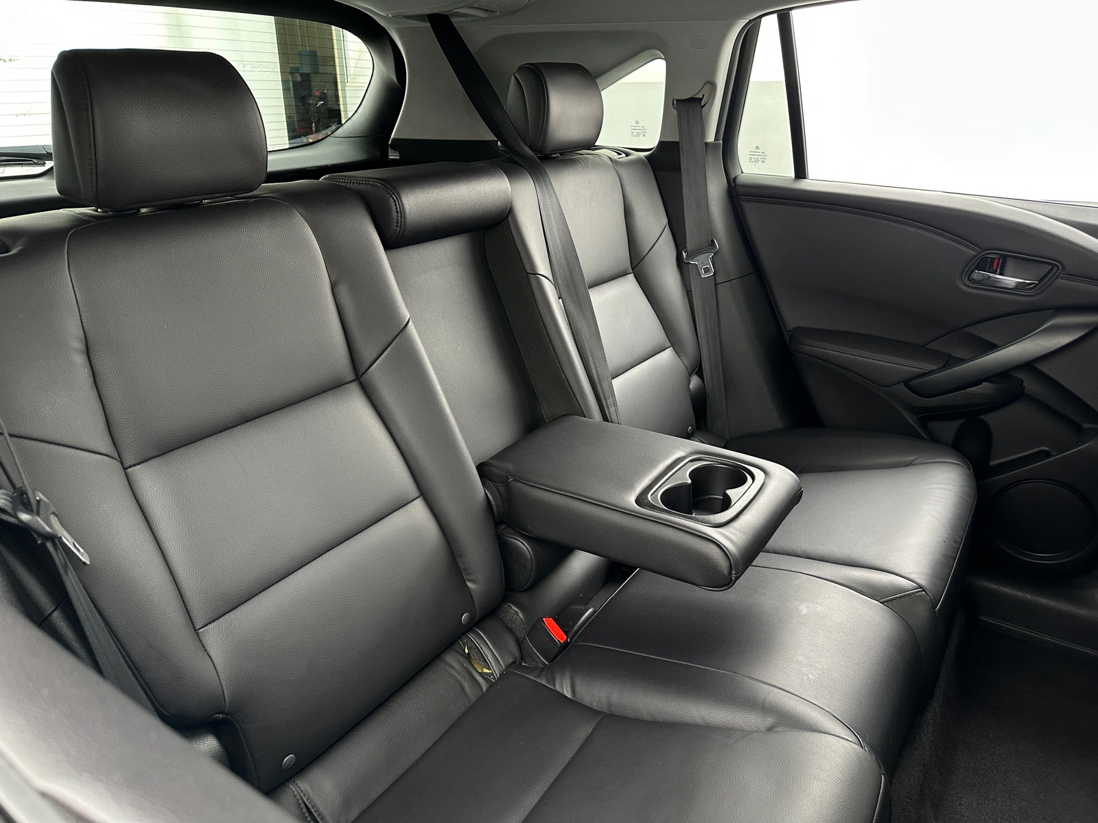 Thumbnail: 2017 Acura RDX - 5