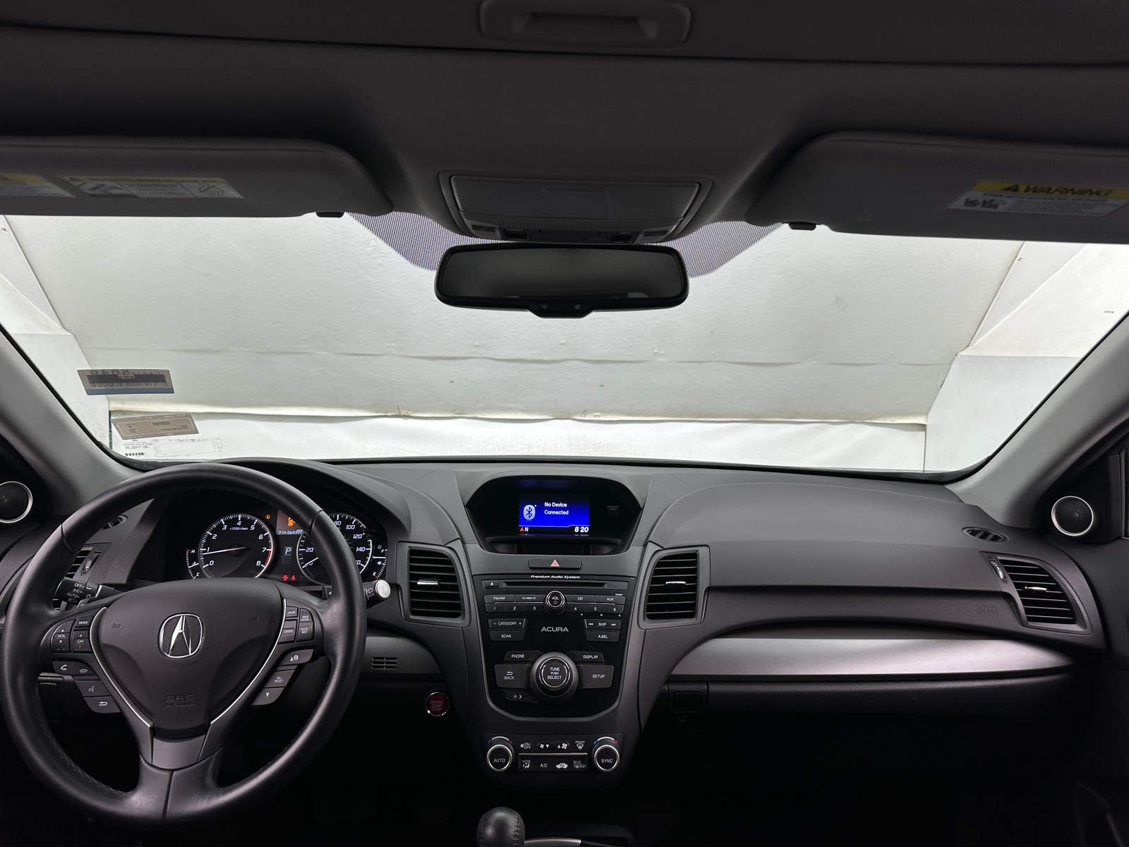 Thumbnail: 2017 Acura RDX - 2