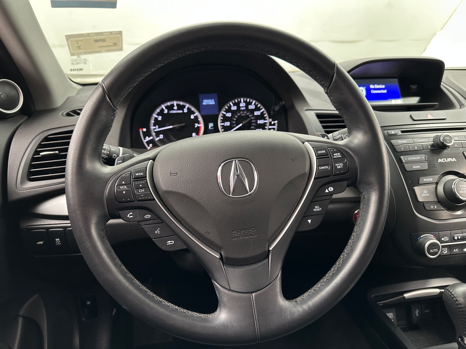 Thumbnail: 2017 Acura RDX - 4