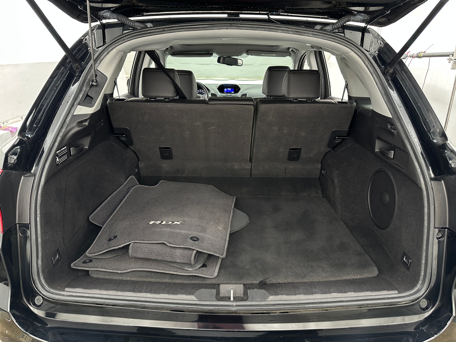 Thumbnail: 2017 Acura RDX - 6