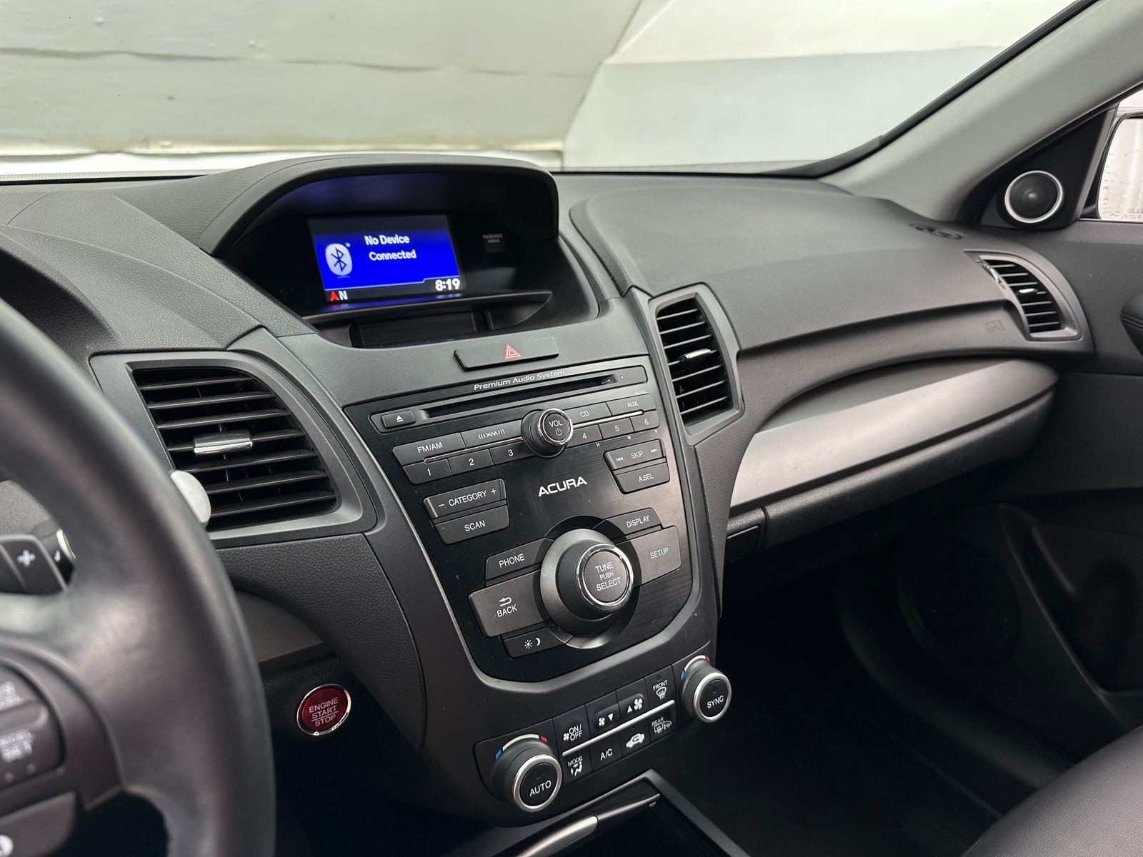 Thumbnail: 2017 Acura RDX - 3