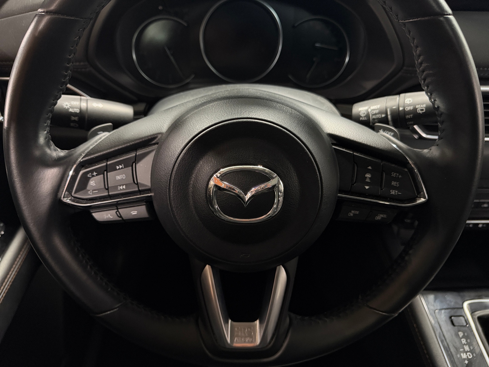 Thumbnail: 2022 Mazda CX-5 - 5