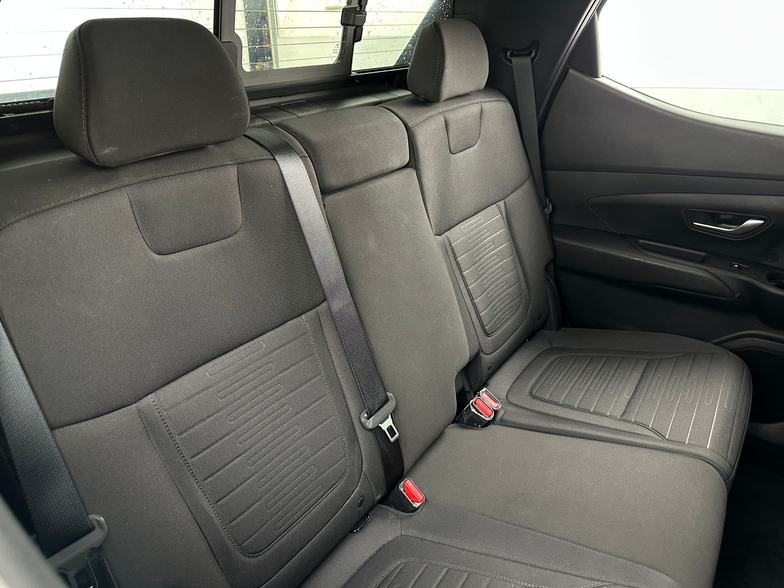 Thumbnail: 2023 Hyundai Santa Cruz - 6