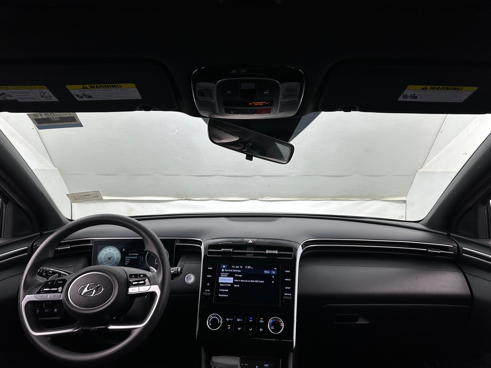 Thumbnail: 2023 Hyundai Santa Cruz - 3