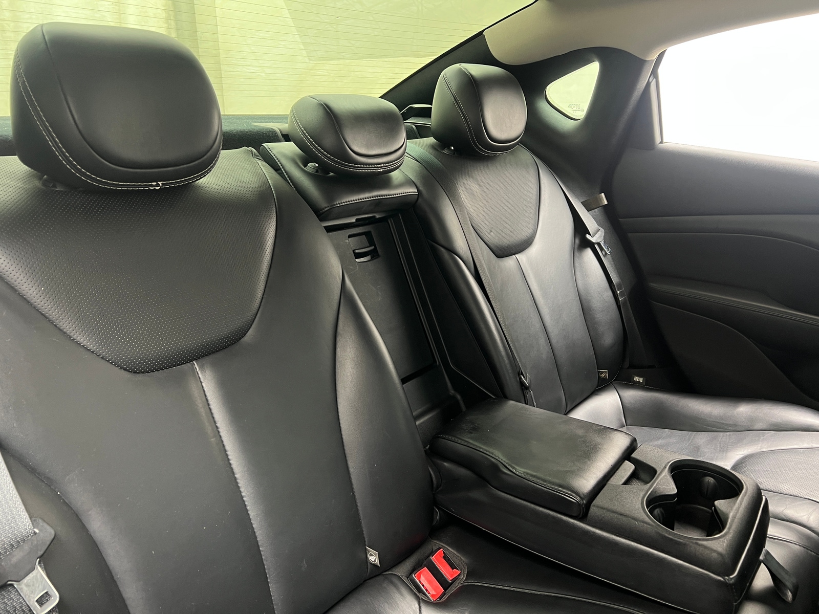 Thumbnail: 2014 Dodge Dart - 5