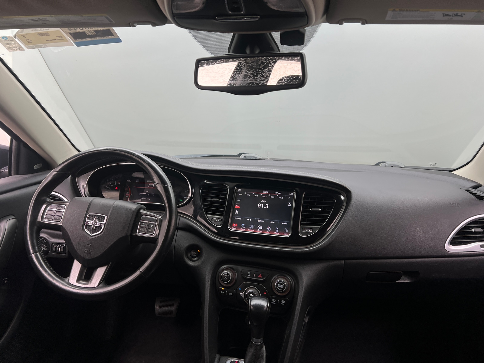 Thumbnail: 2014 Dodge Dart - 2