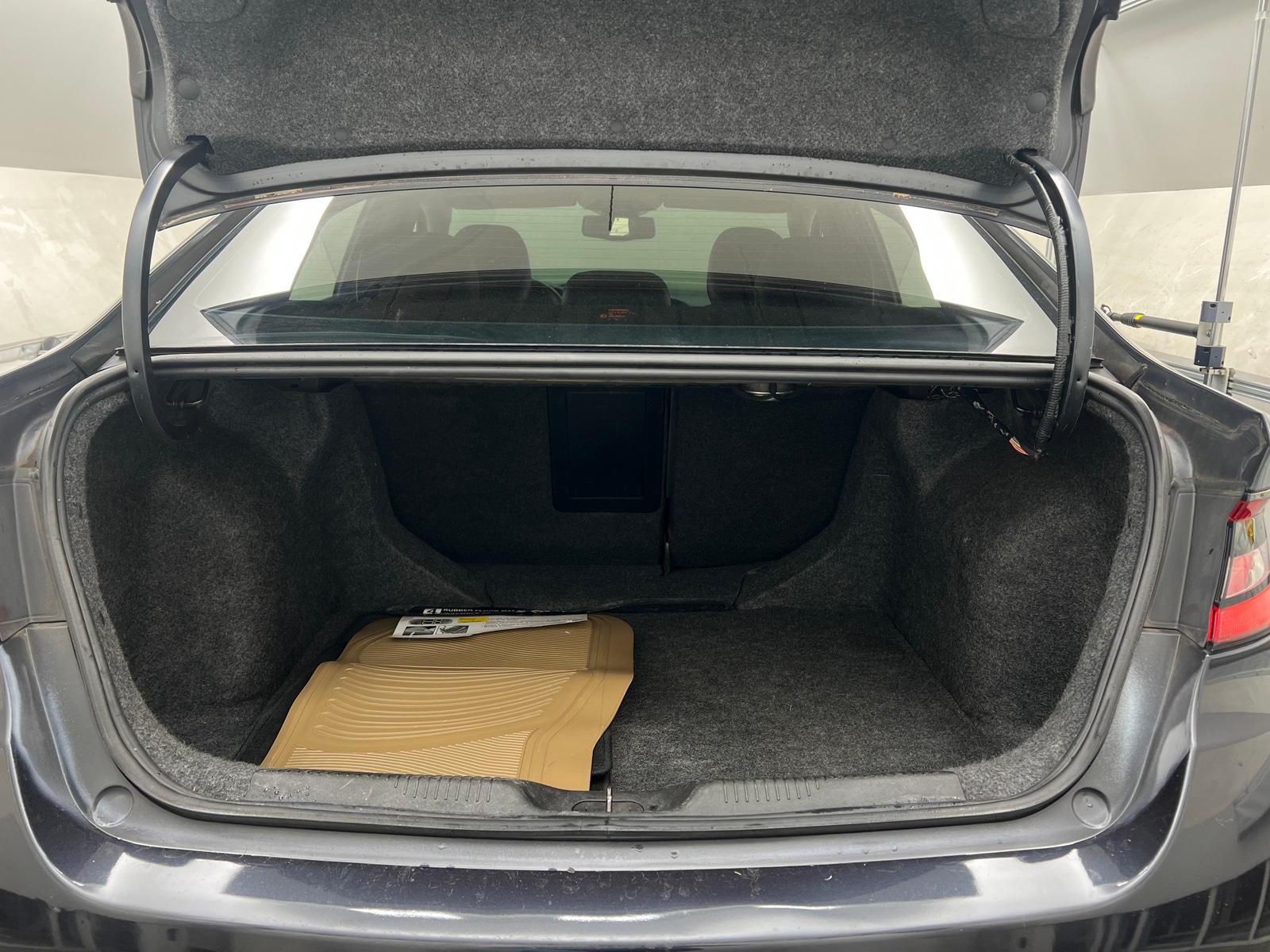 Thumbnail: 2014 Dodge Dart - 6