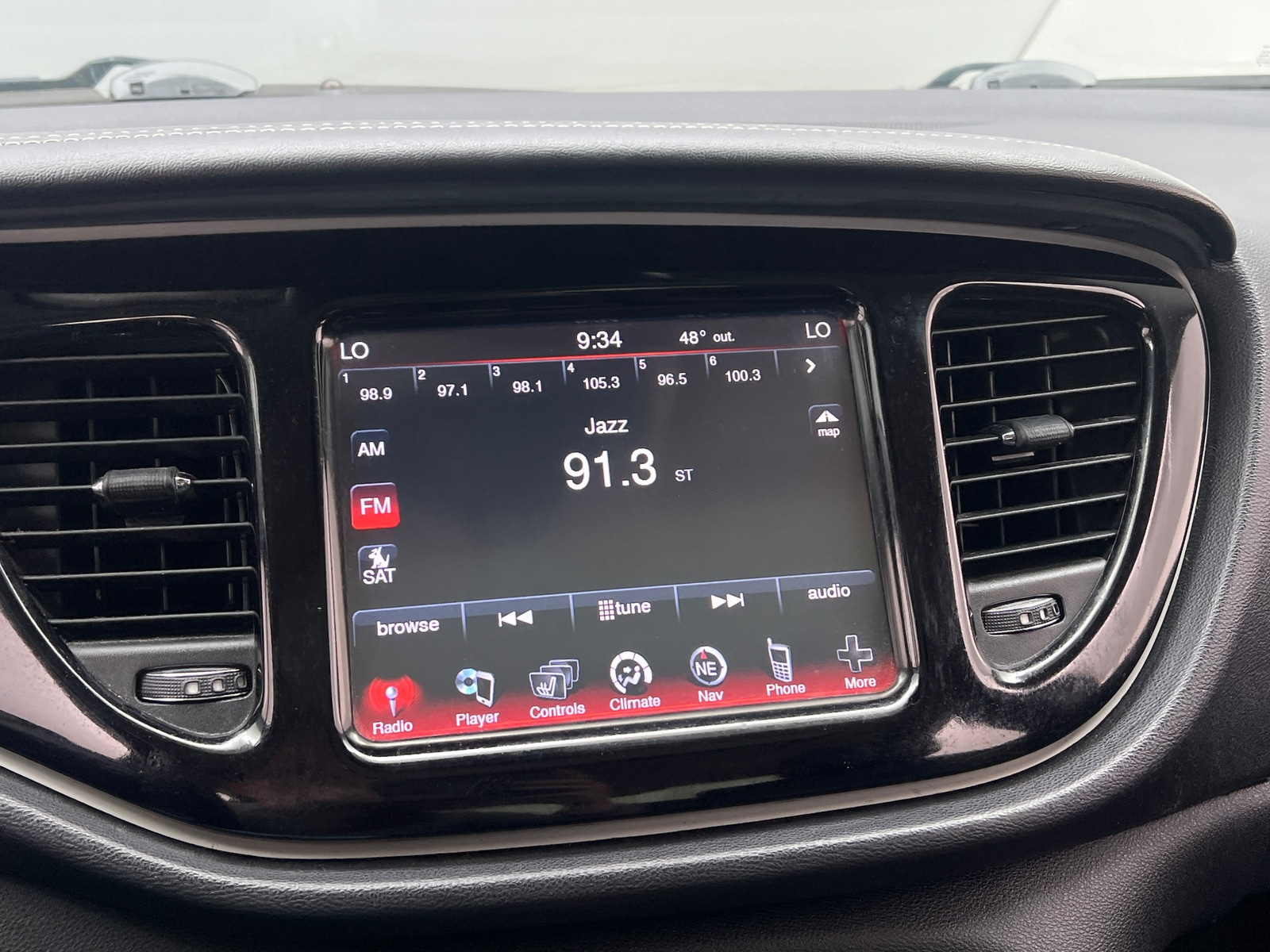 Thumbnail: 2014 Dodge Dart - 3