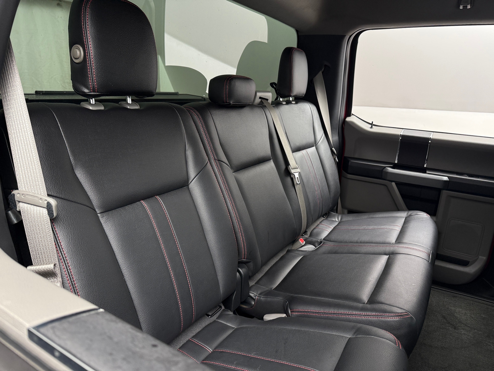 Thumbnail: 2016 Ford Econoline - 6