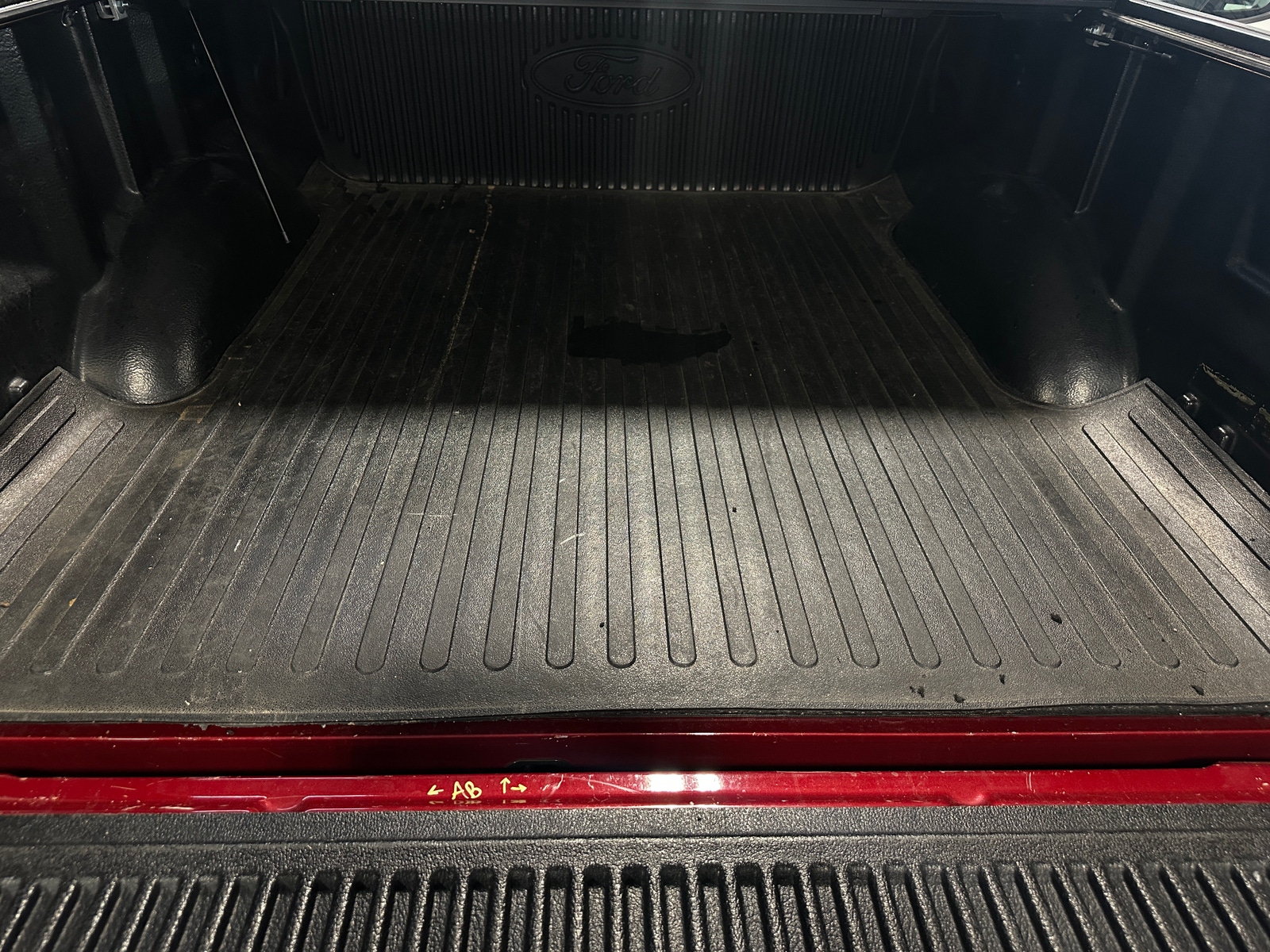 Thumbnail: 2016 Ford Econoline - 7