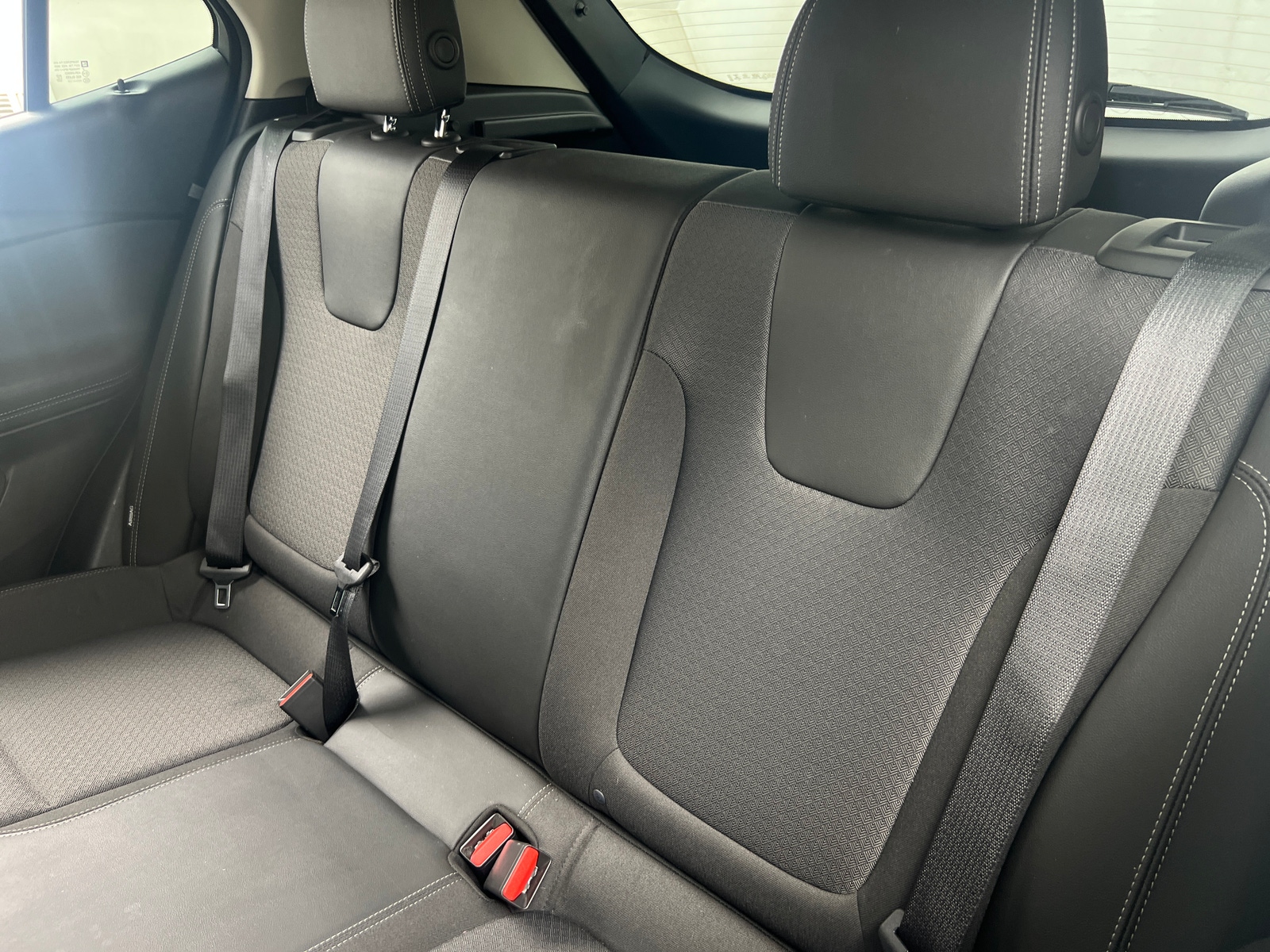 Thumbnail: 2025 Buick Encore GX - 5