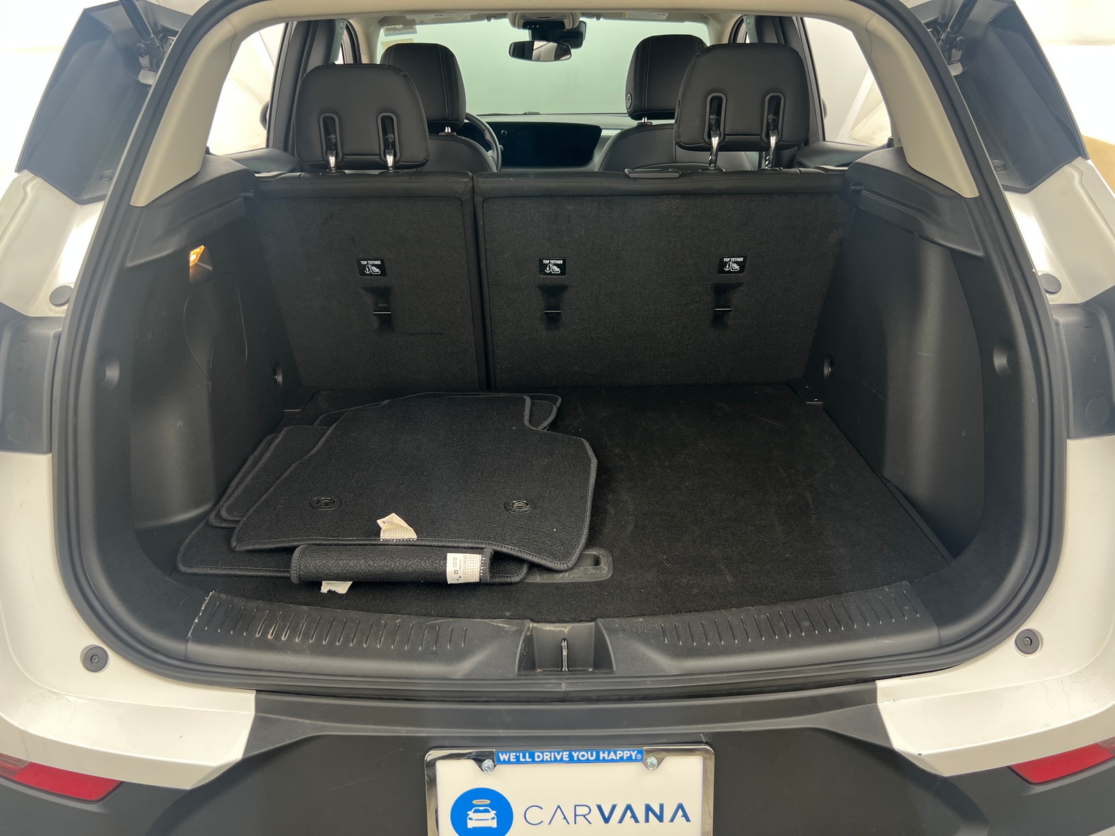 Thumbnail: 2025 Buick Encore GX - 6