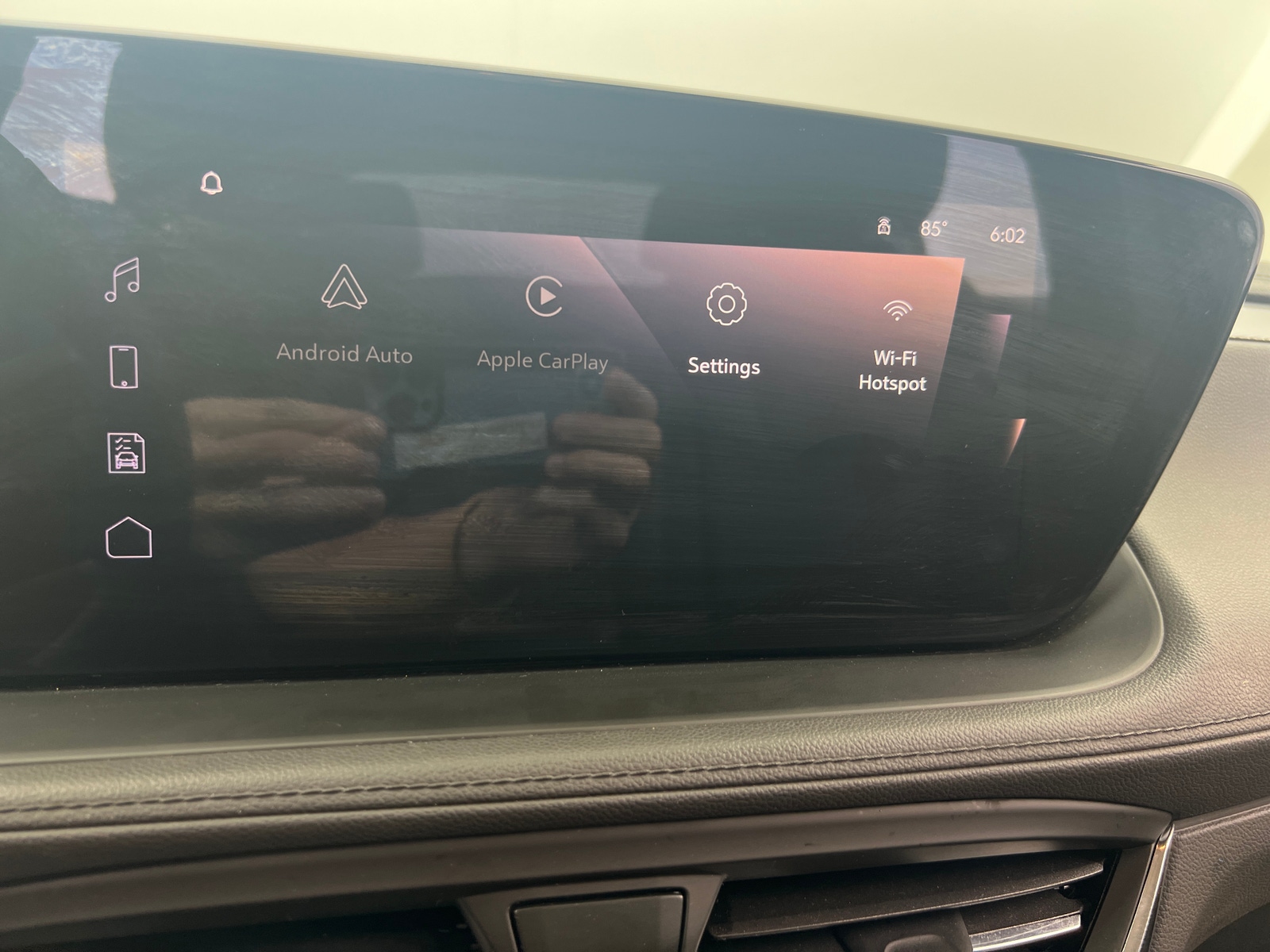 Thumbnail: 2025 Buick Encore GX - 3