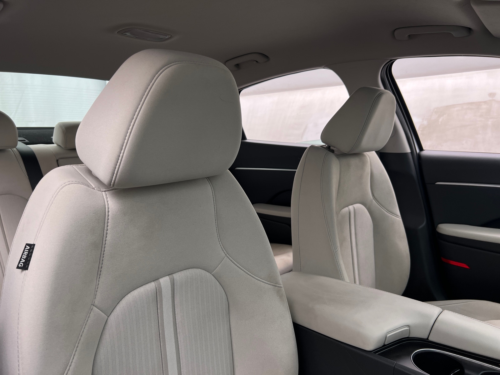 Thumbnail: 2025 Hyundai Sonata - 2