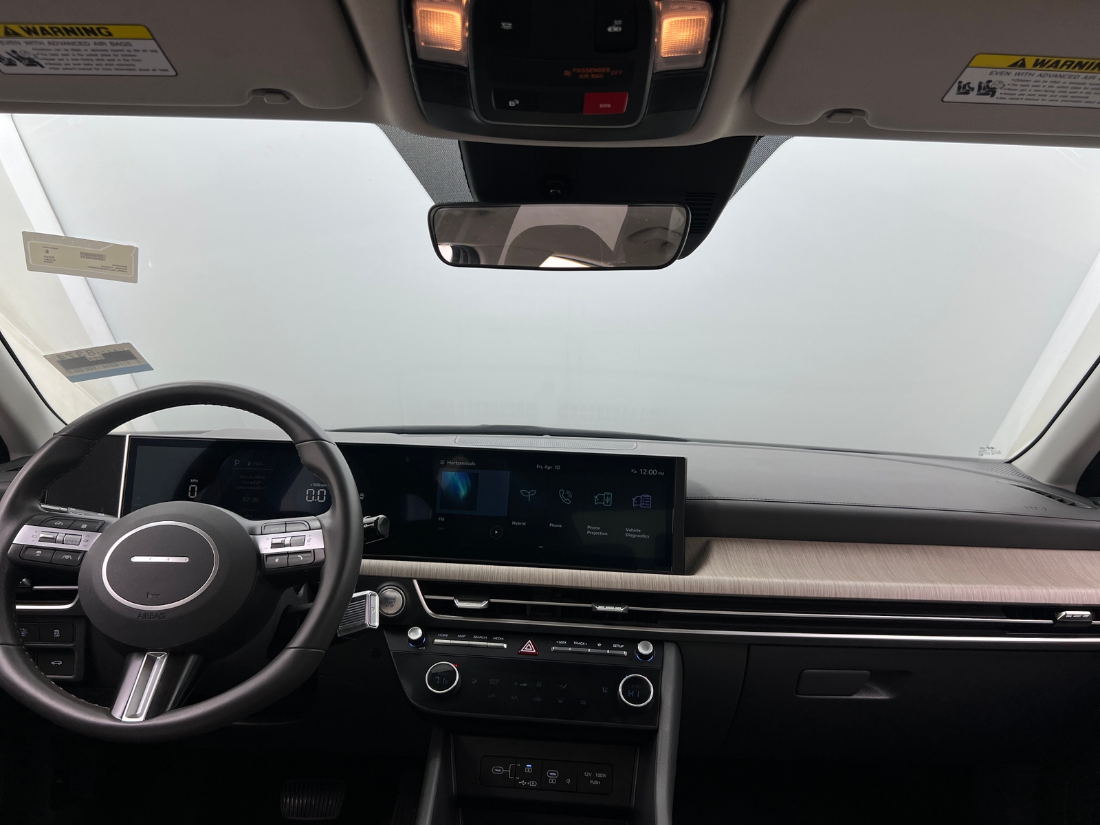 Thumbnail: 2025 Hyundai Sonata - 3