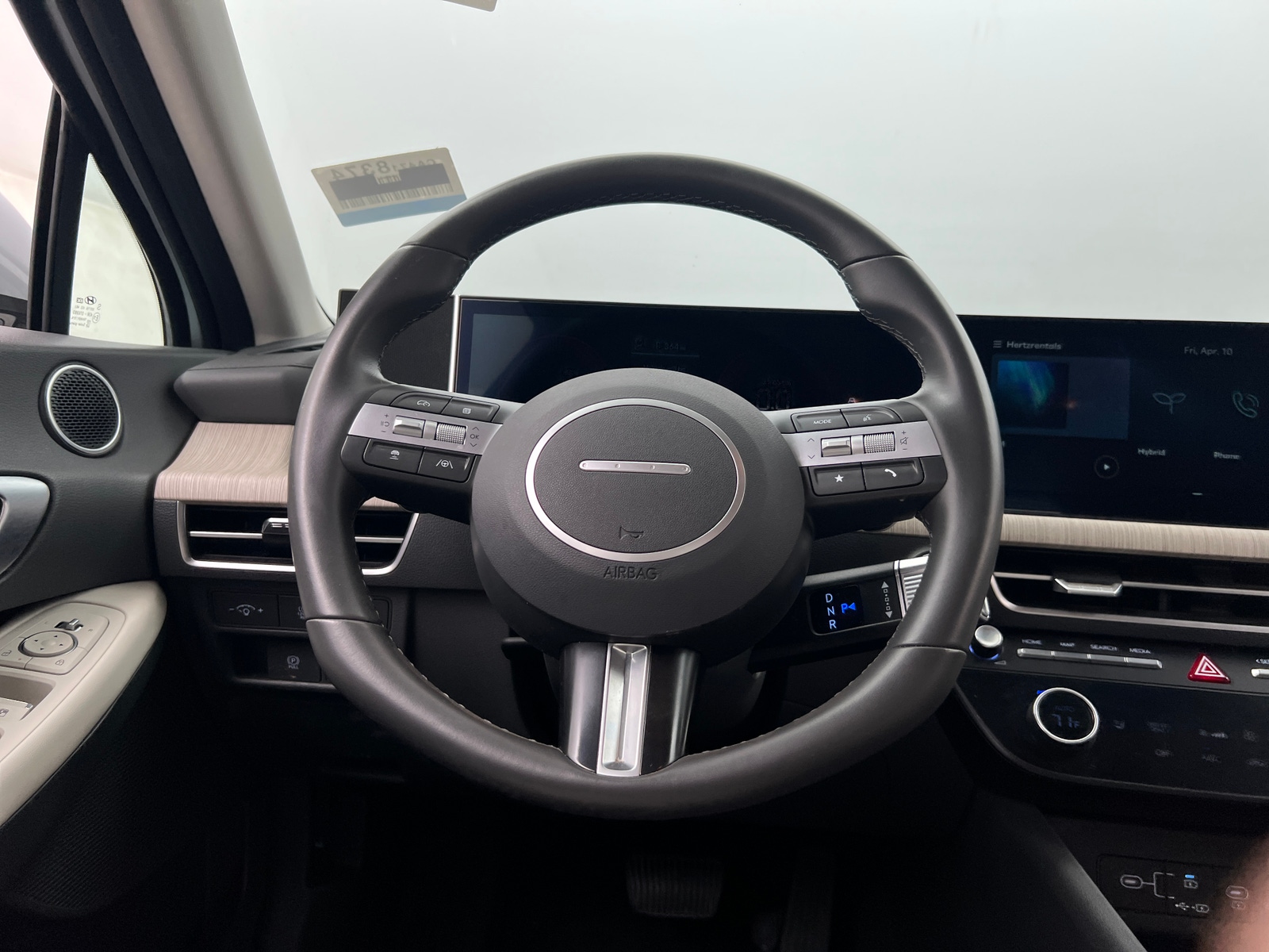 Thumbnail: 2025 Hyundai Sonata - 5