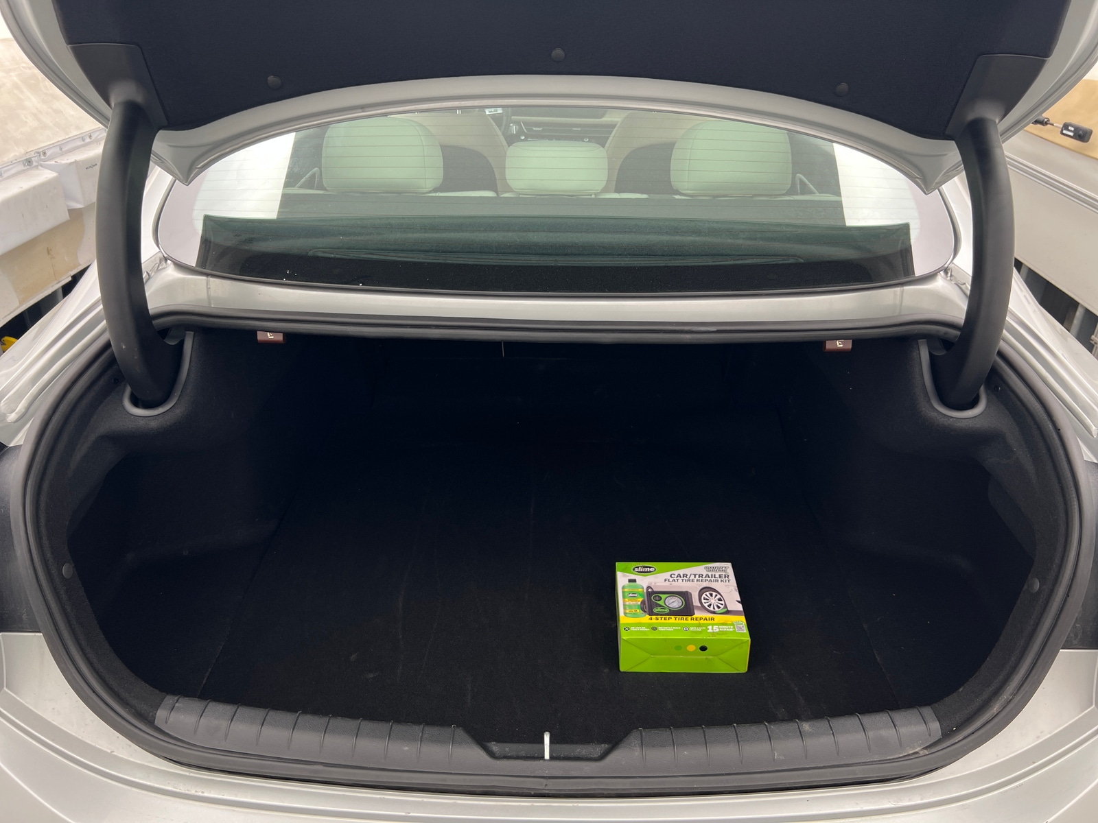 Thumbnail: 2025 Hyundai Sonata - 7