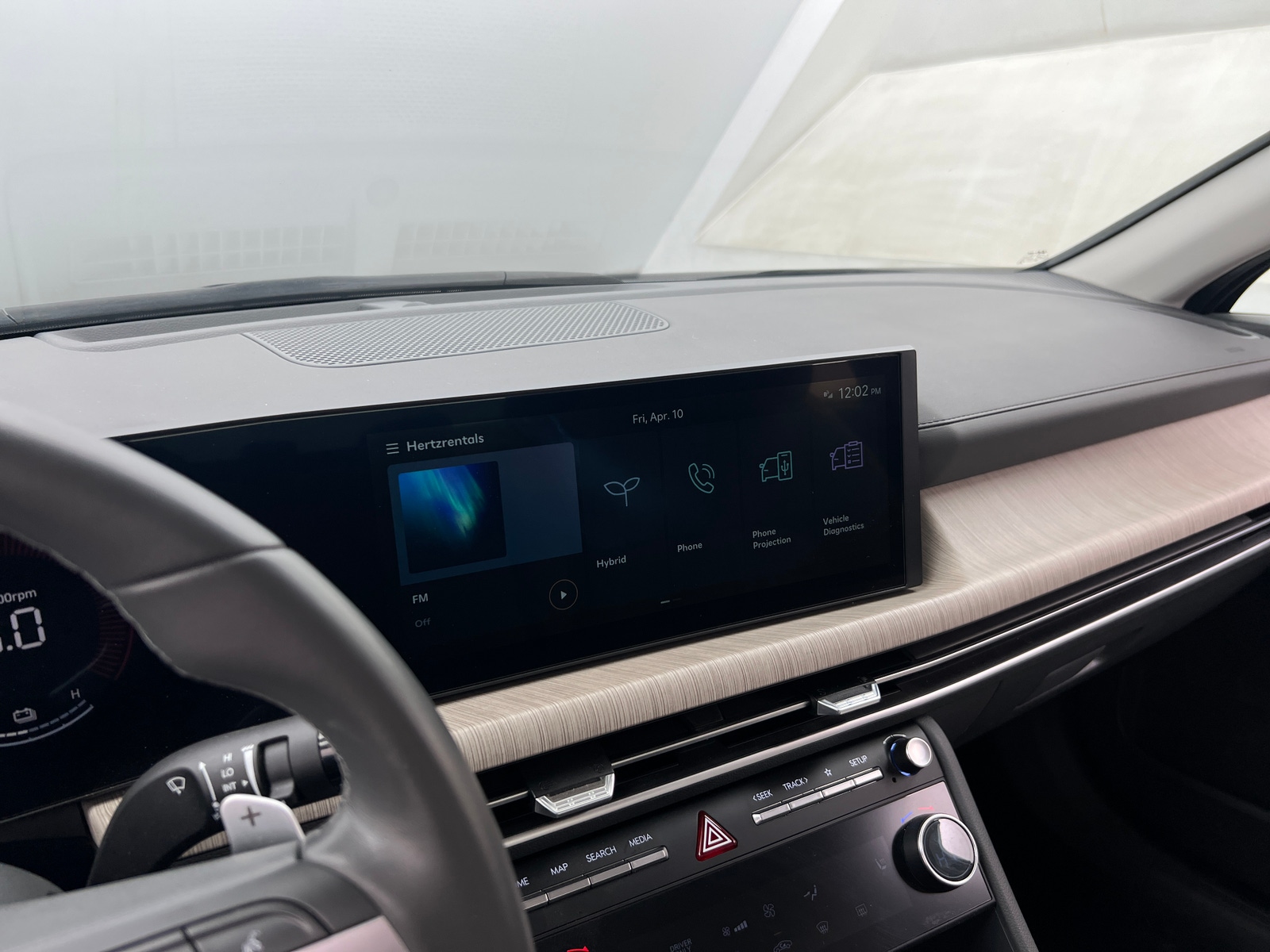 Thumbnail: 2025 Hyundai Sonata - 4