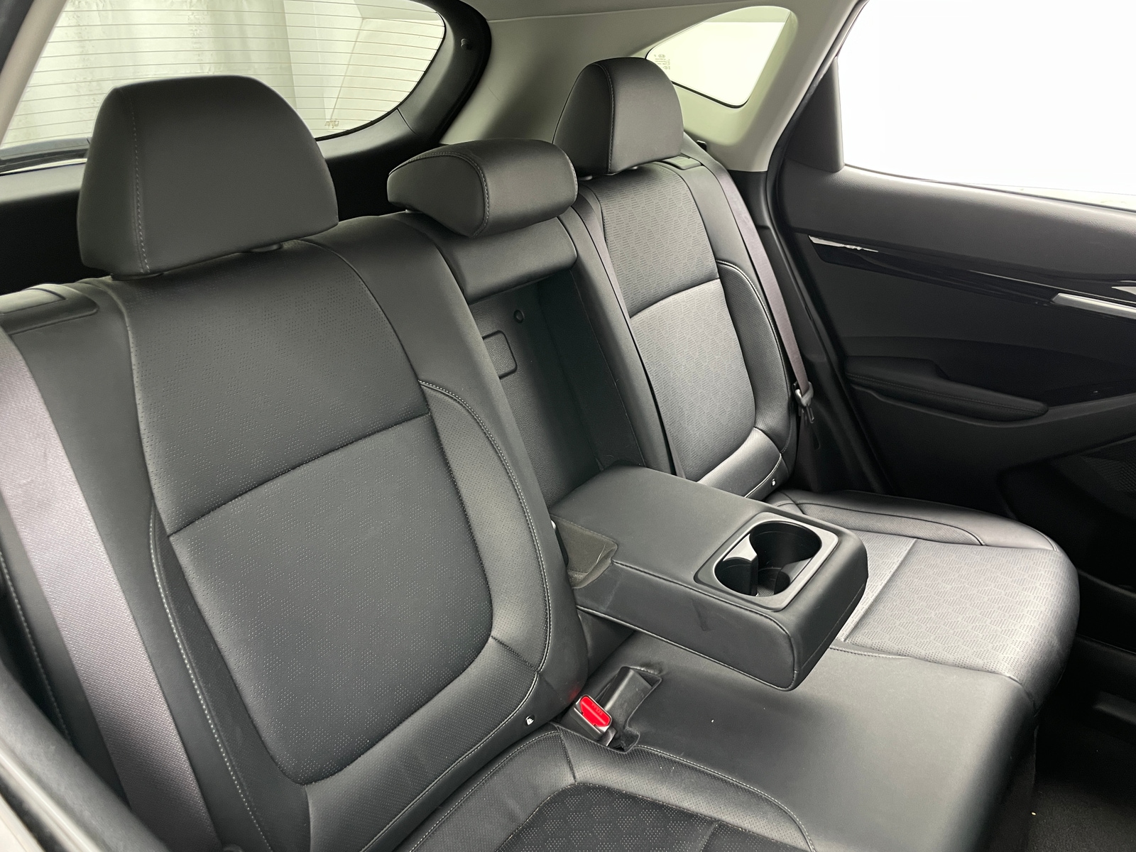 Thumbnail: 2021 Kia Seltos - 5