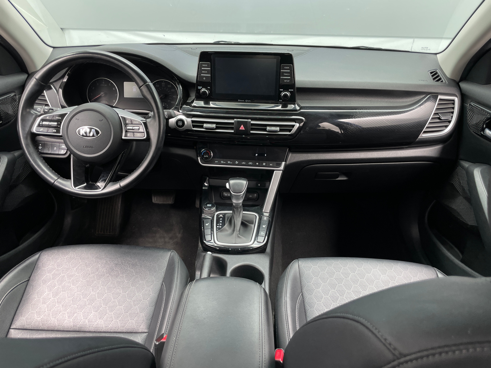 Thumbnail: 2021 Kia Seltos - 2