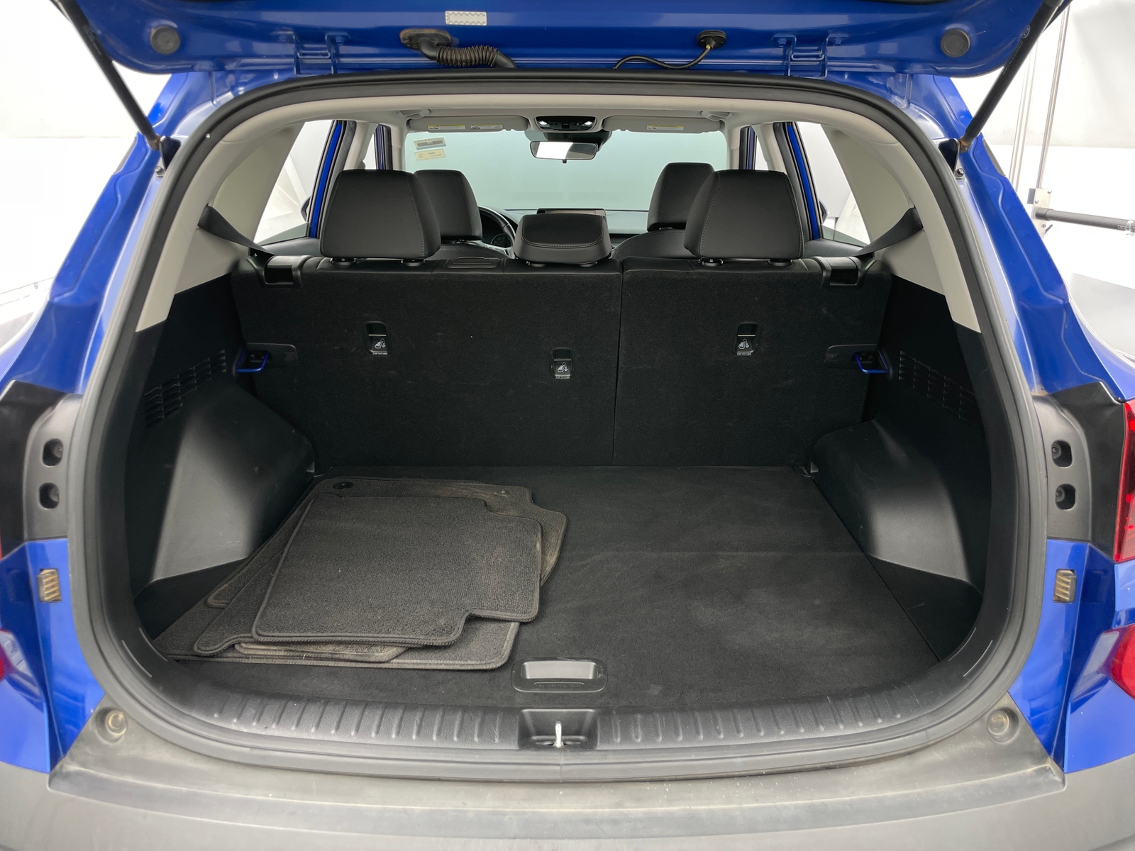 Thumbnail: 2021 Kia Seltos - 6