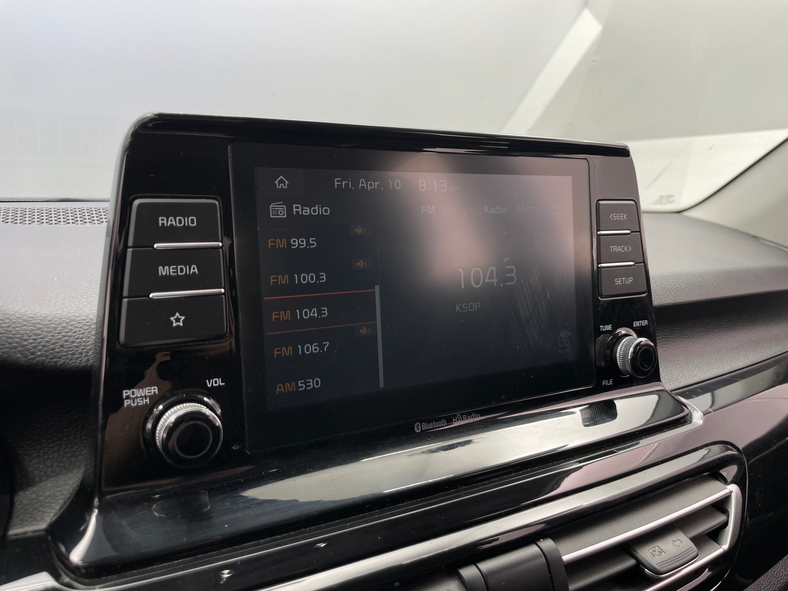 Thumbnail: 2021 Kia Seltos - 3