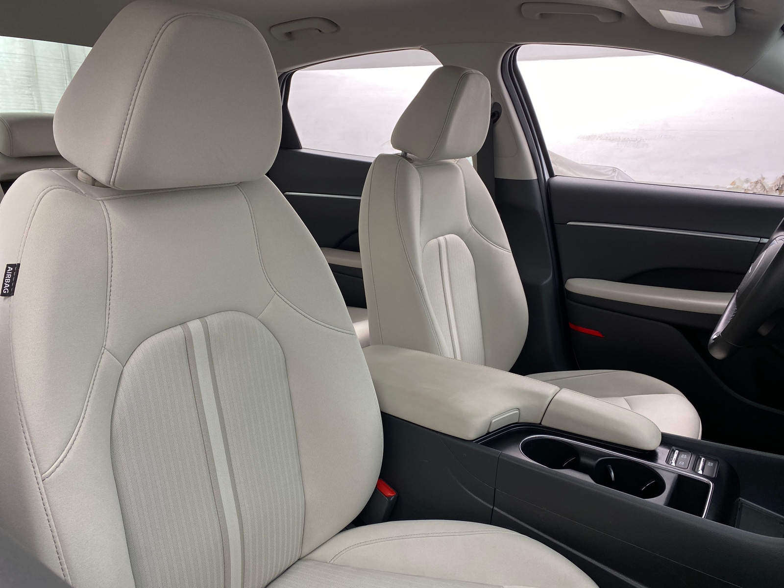 Thumbnail: 2025 Hyundai Sonata - 2