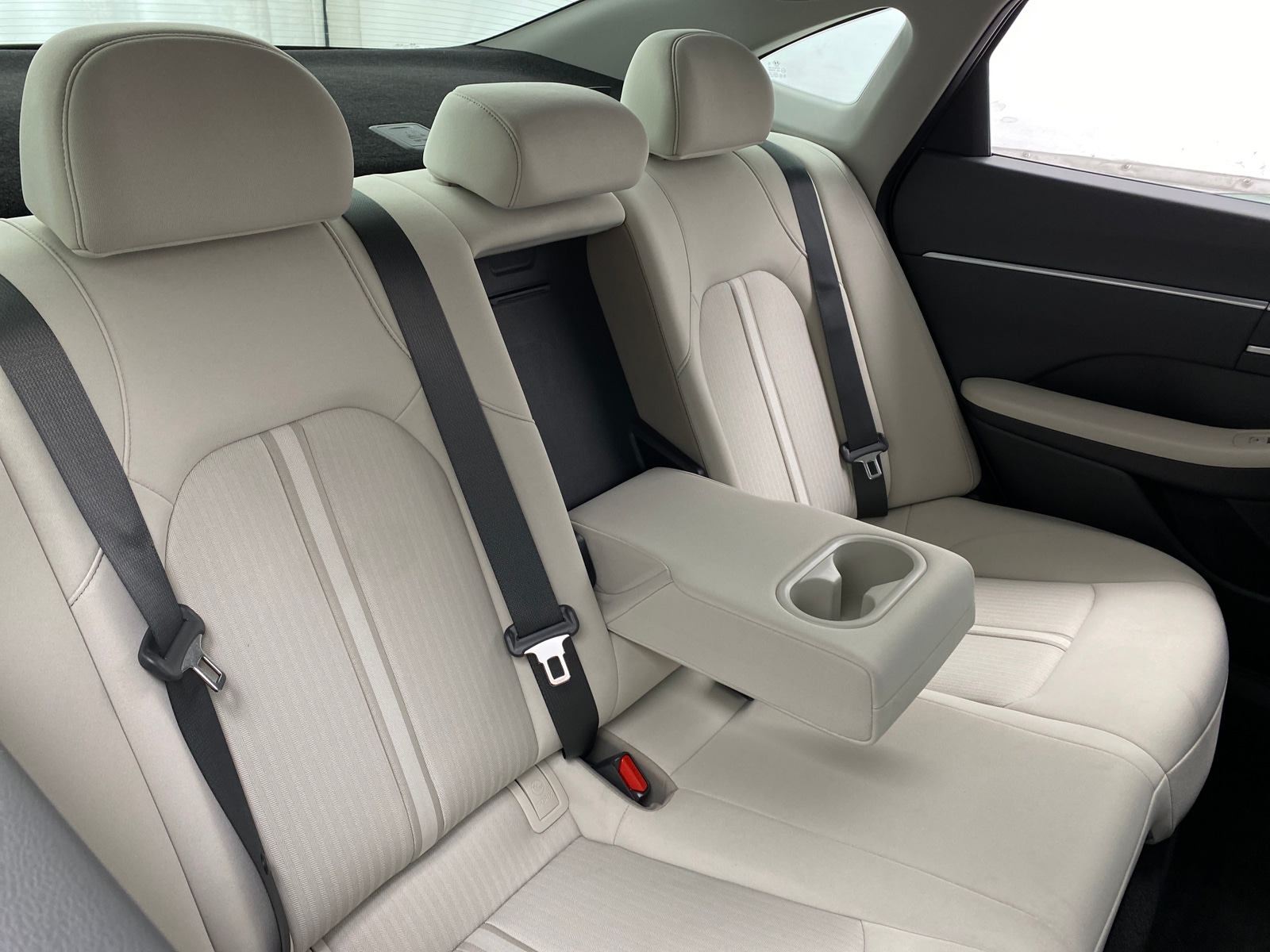 Thumbnail: 2025 Hyundai Sonata - 6