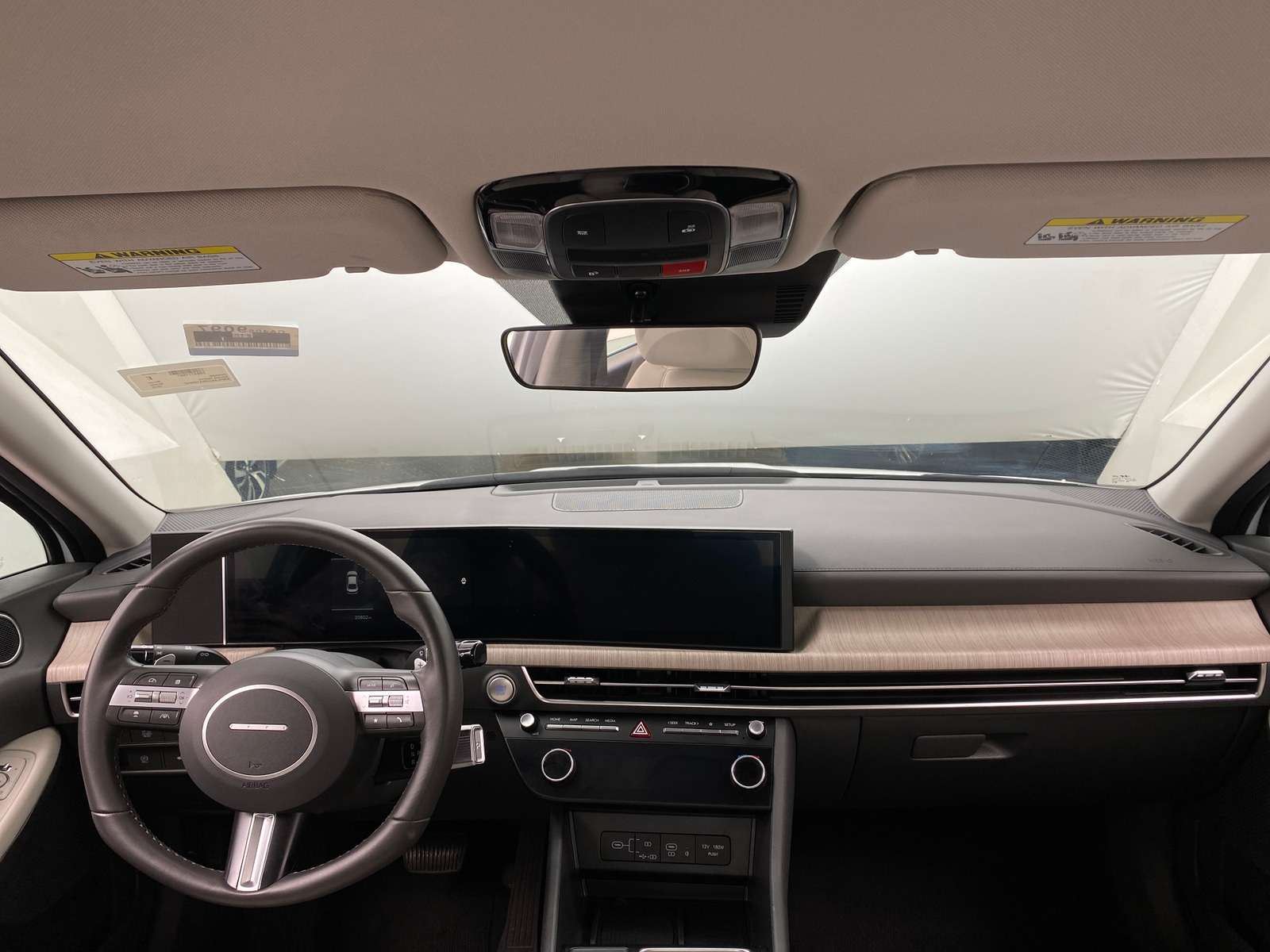 Thumbnail: 2025 Hyundai Sonata - 3