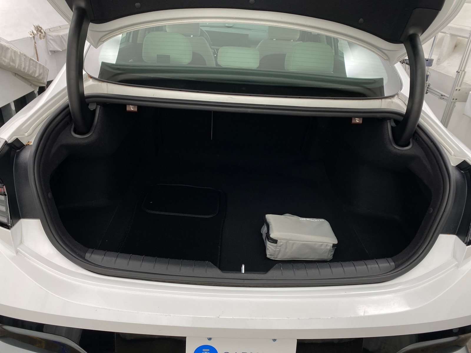 Thumbnail: 2025 Hyundai Sonata - 7