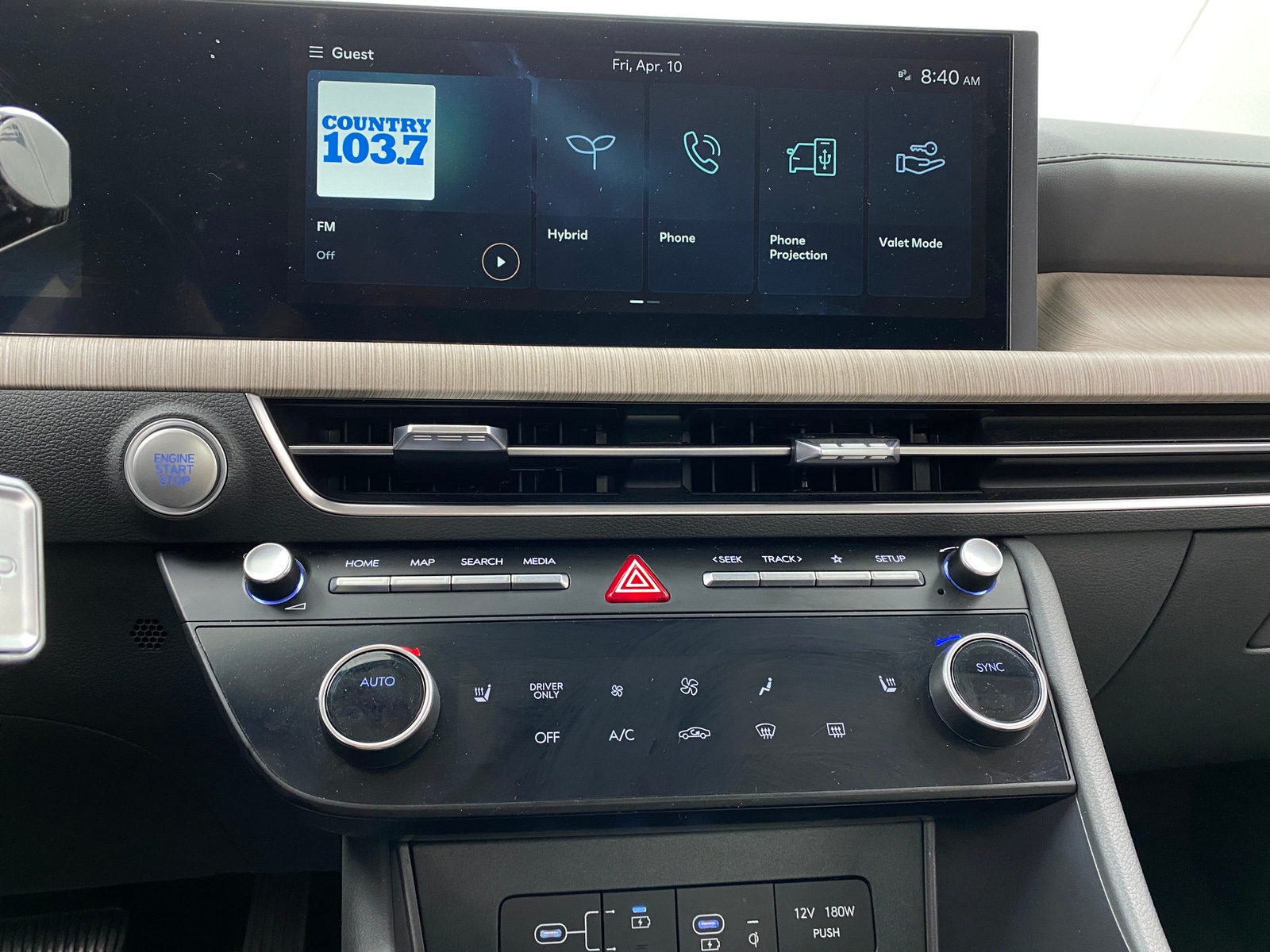 Thumbnail: 2025 Hyundai Sonata - 4