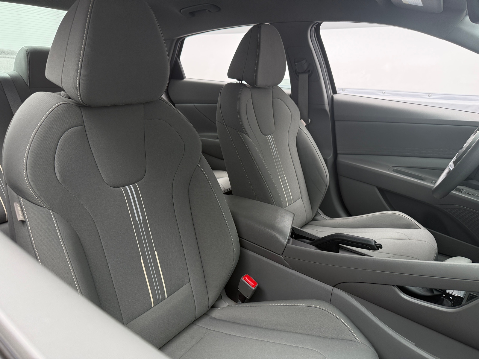 Thumbnail: 2021 Hyundai Elantra - 2