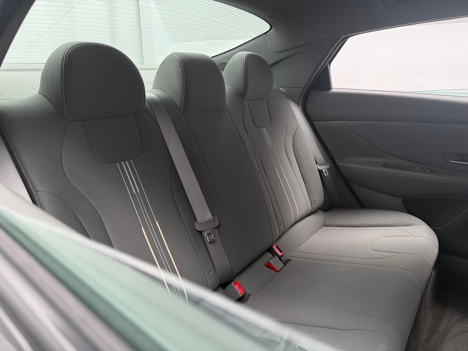 Thumbnail: 2021 Hyundai Elantra - 6