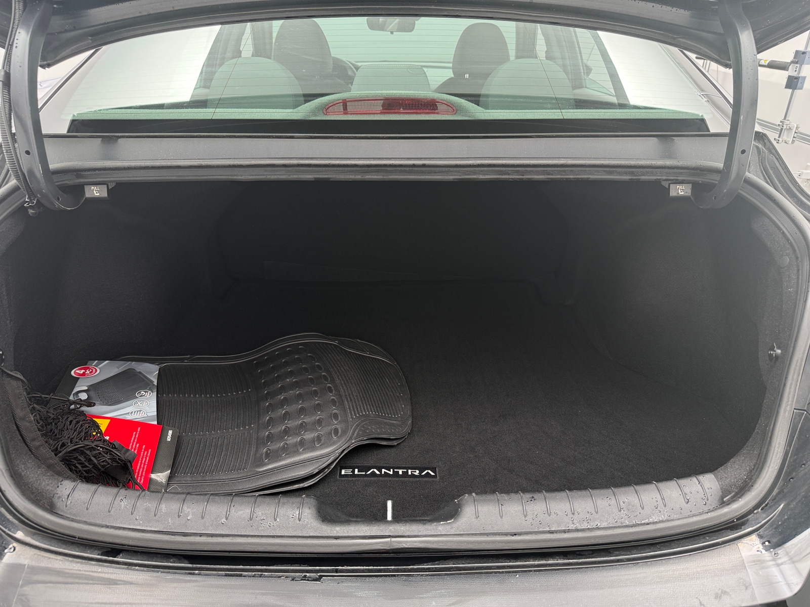 Thumbnail: 2021 Hyundai Elantra - 7