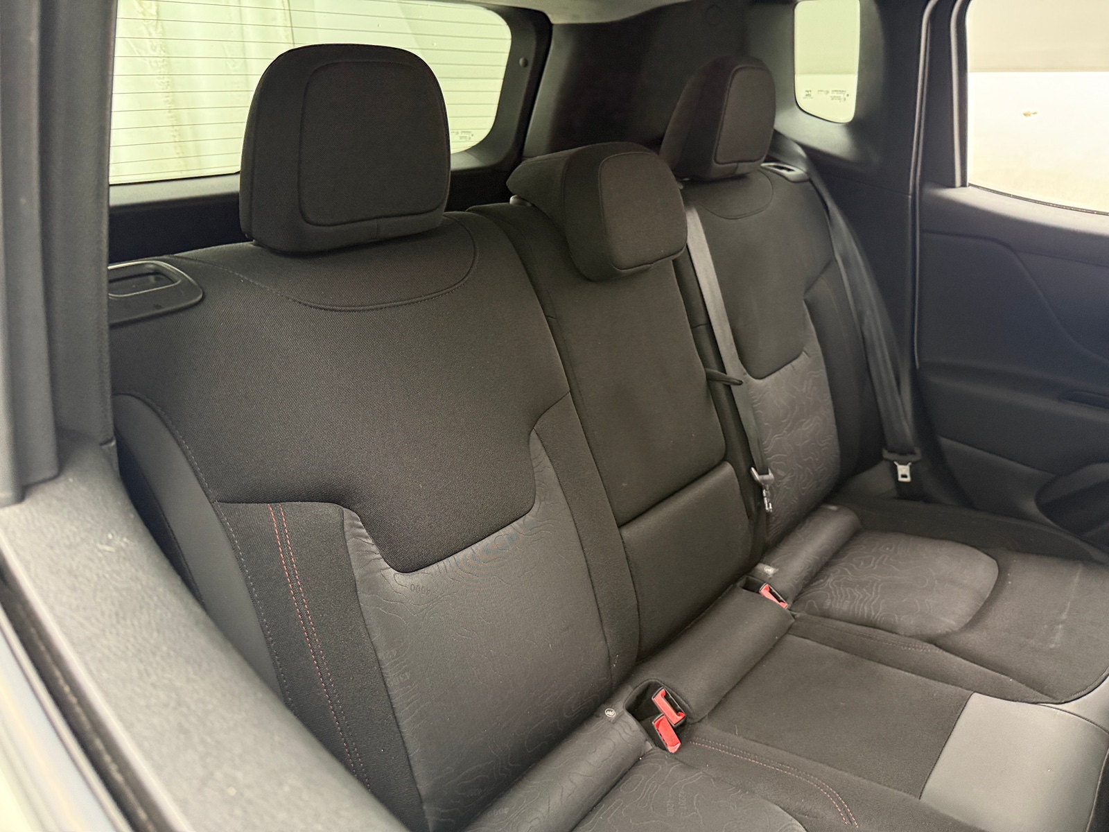 Thumbnail: 2022 Jeep Renegade - 6