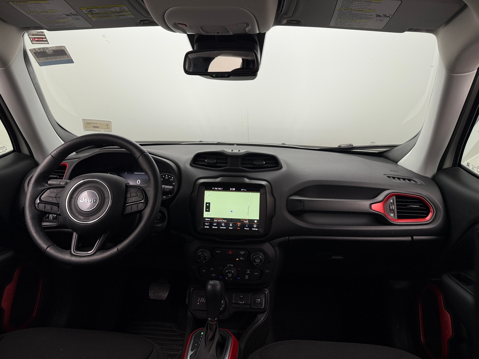 Thumbnail: 2022 Jeep Renegade - 3