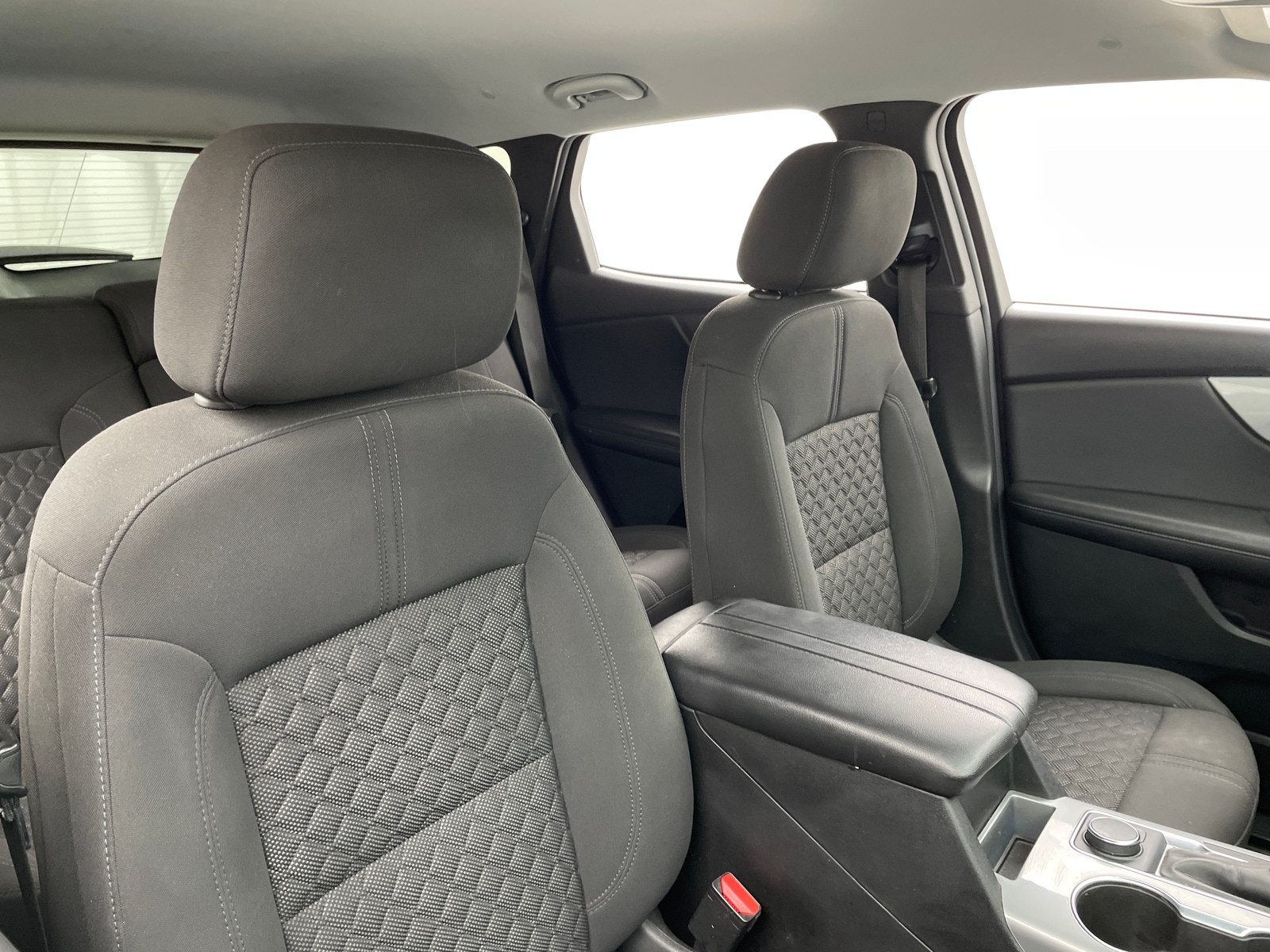 Thumbnail: 2021 Chevrolet Blazer - 2