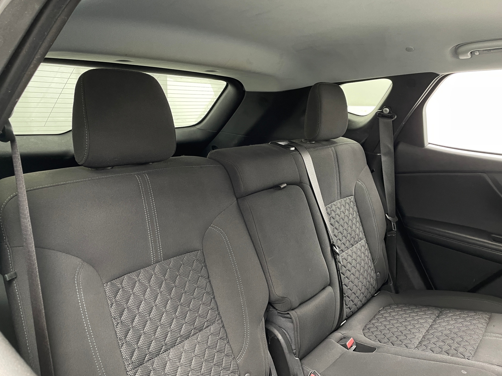 Thumbnail: 2021 Chevrolet Blazer - 6