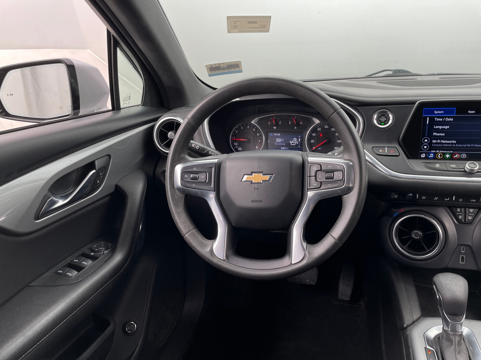 Thumbnail: 2021 Chevrolet Blazer - 5