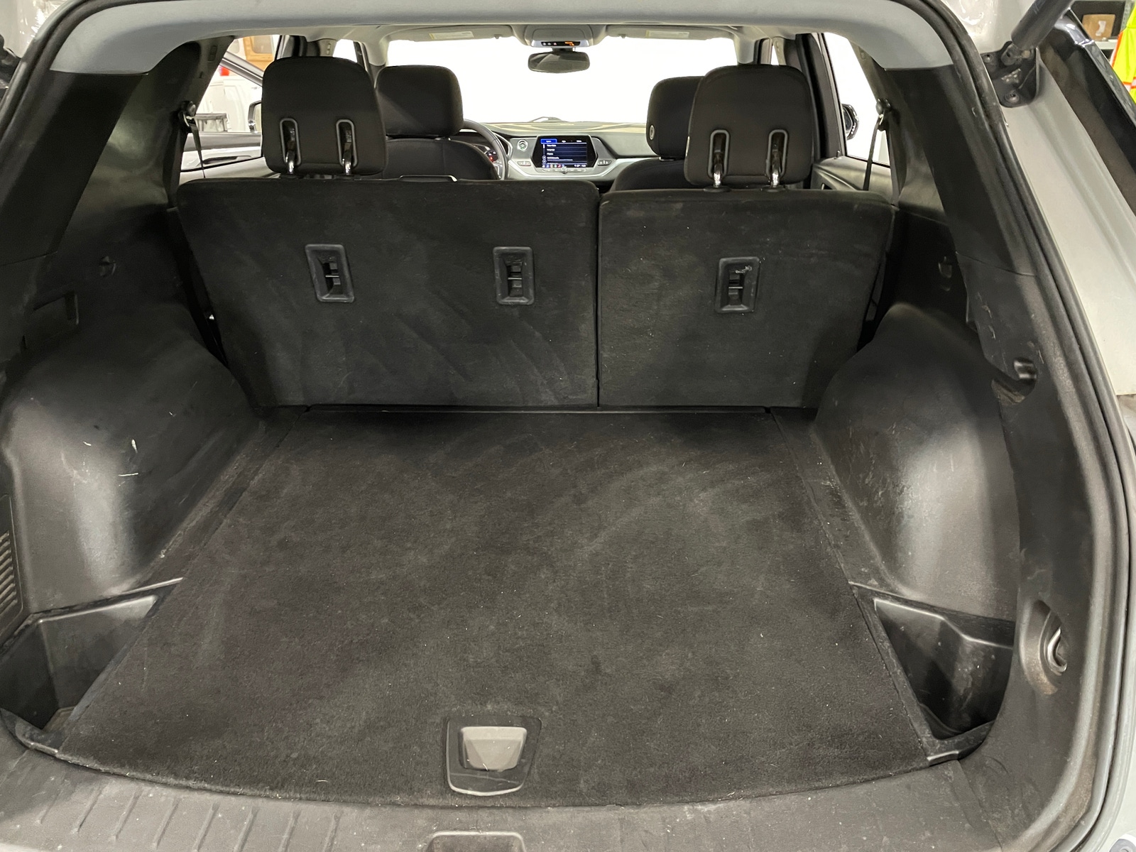 Thumbnail: 2021 Chevrolet Blazer - 7