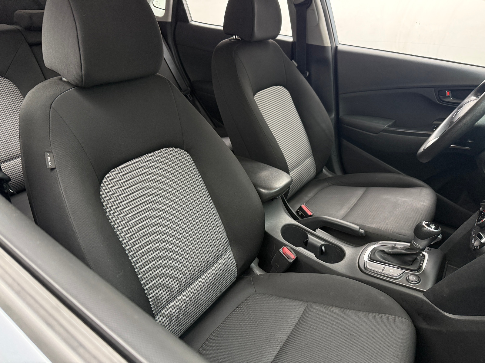 Thumbnail: 2019 Hyundai Kona - 2