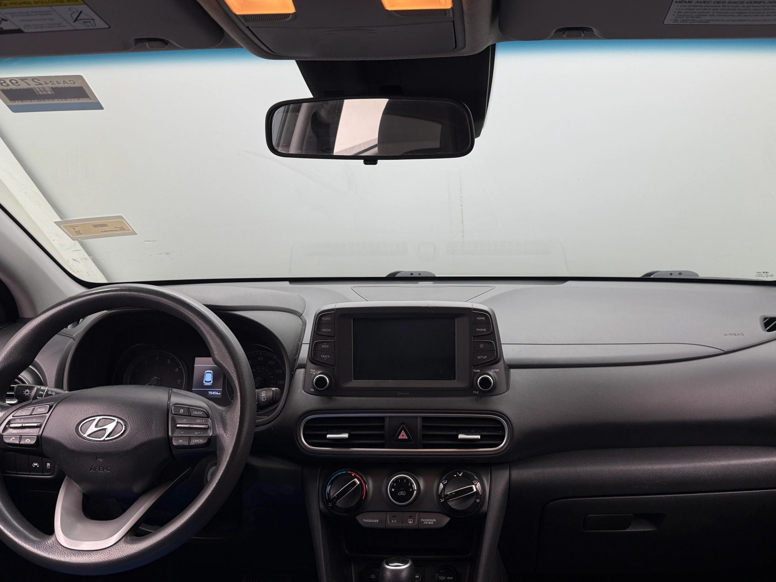 Thumbnail: 2019 Hyundai Kona - 3