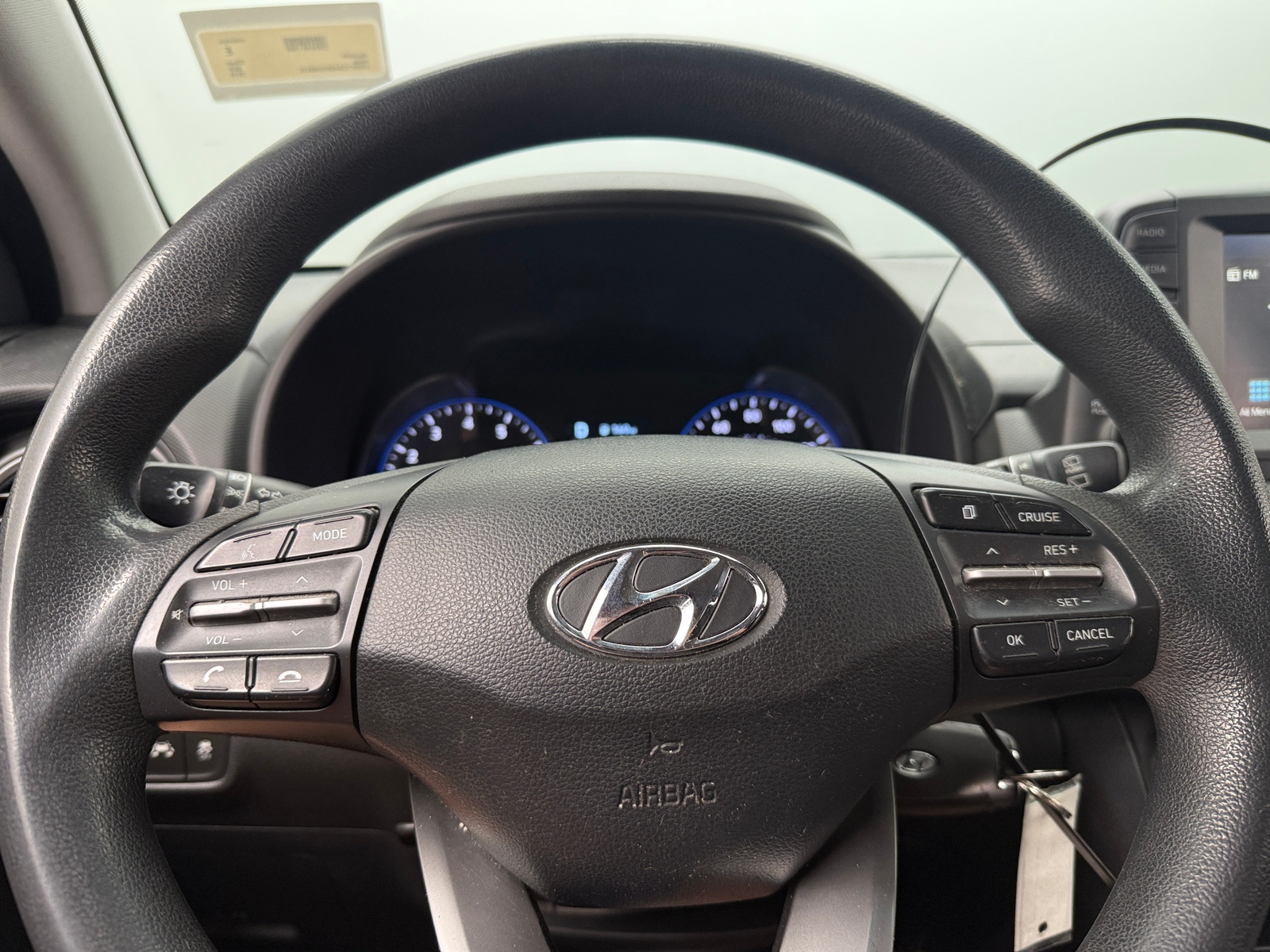 Thumbnail: 2019 Hyundai Kona - 5